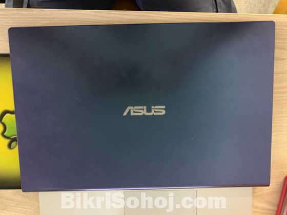 ASUS Laptop for Sale, Barely Used, Price Negotiable